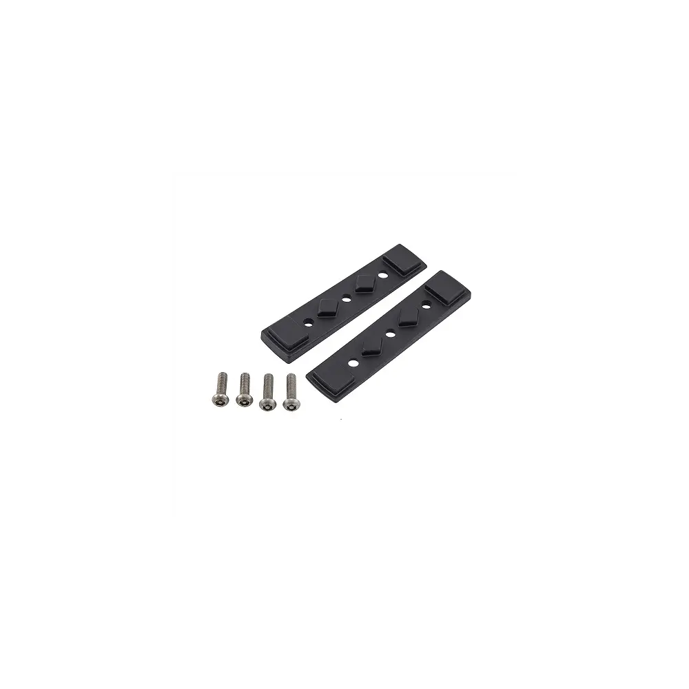 Roof Rack Leg Wedges - RLT600 SET OF 2 - QMW10